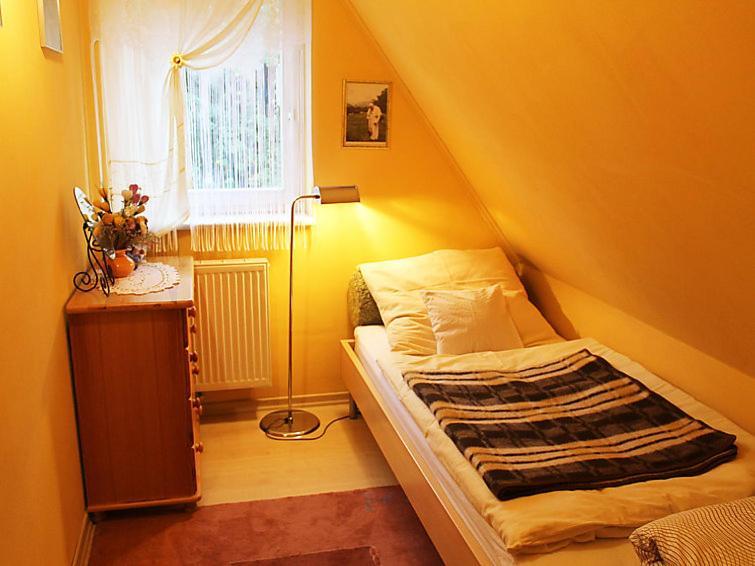 Leonia Apartments Zakopane Buitenkant foto